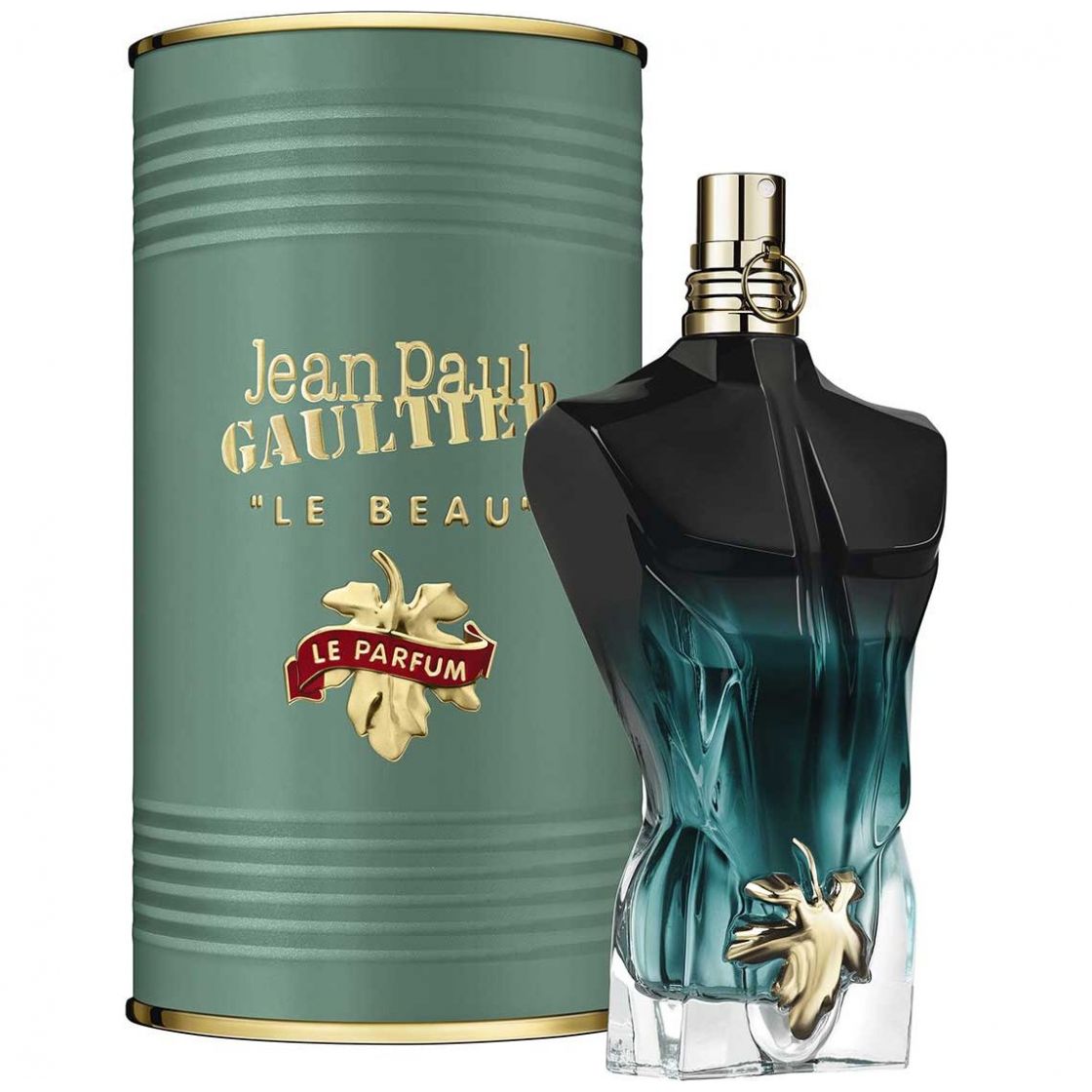 JPG Le Beau Le Parfum