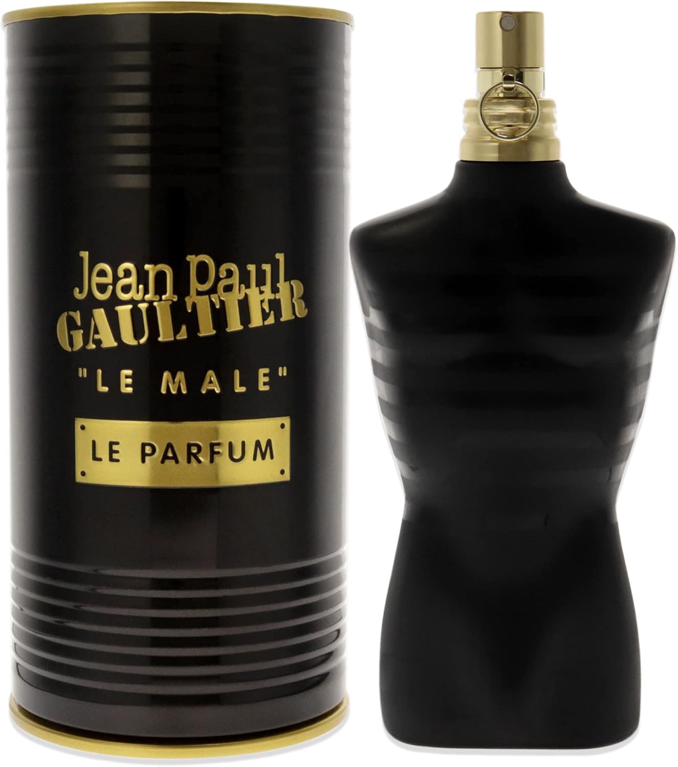 JPG Le Male Le Parfum
